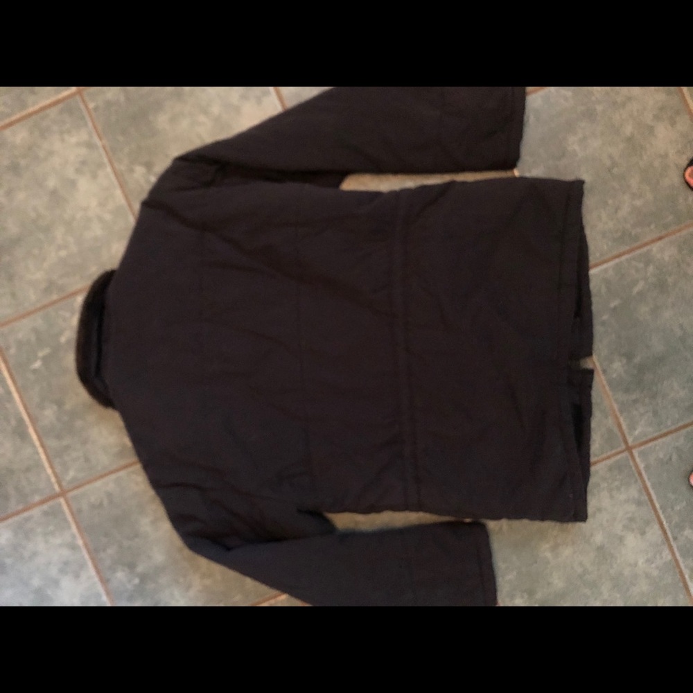 Talbots winter jacket - Picture 3 of 3